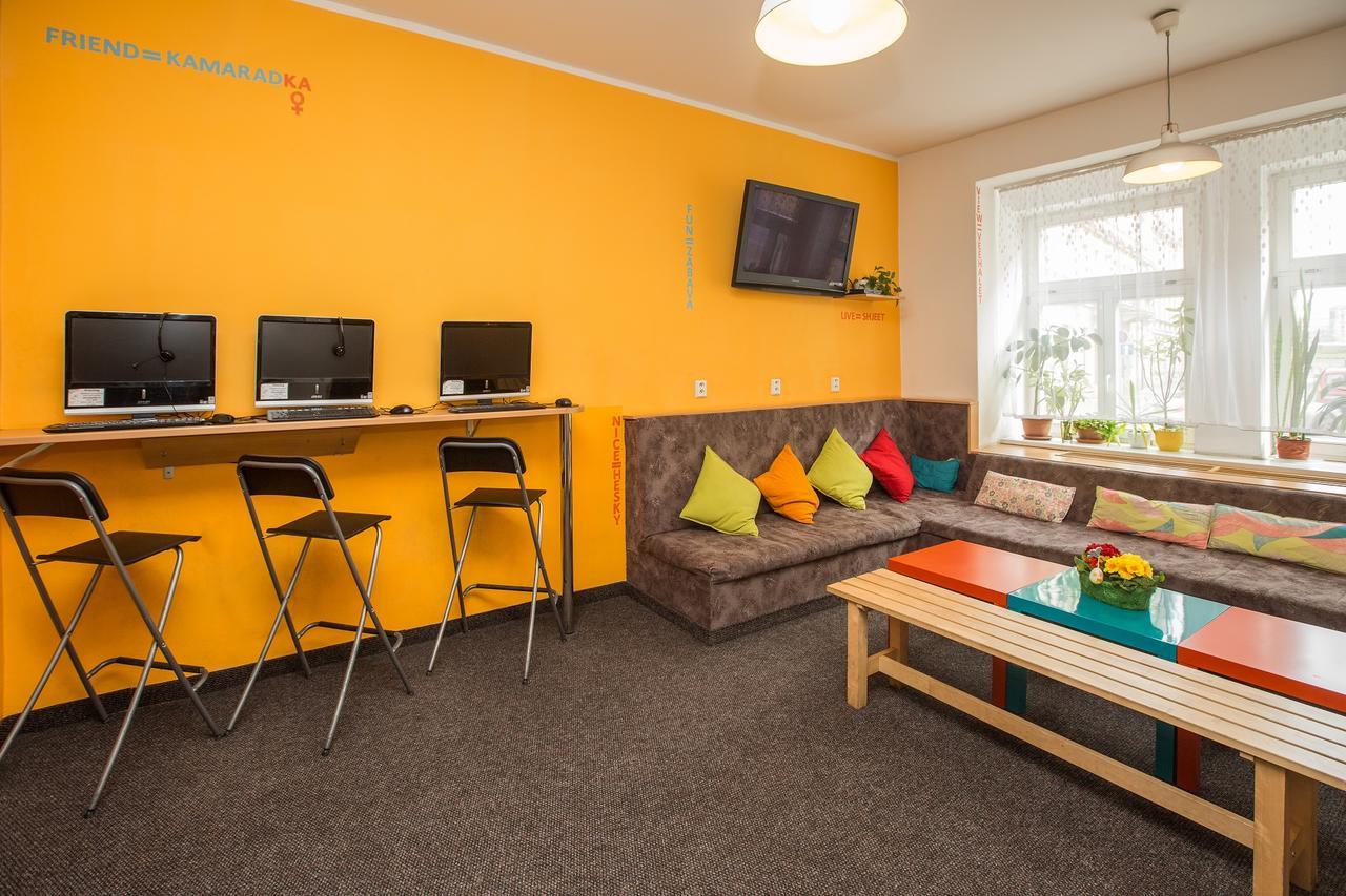 Advantage Hostel