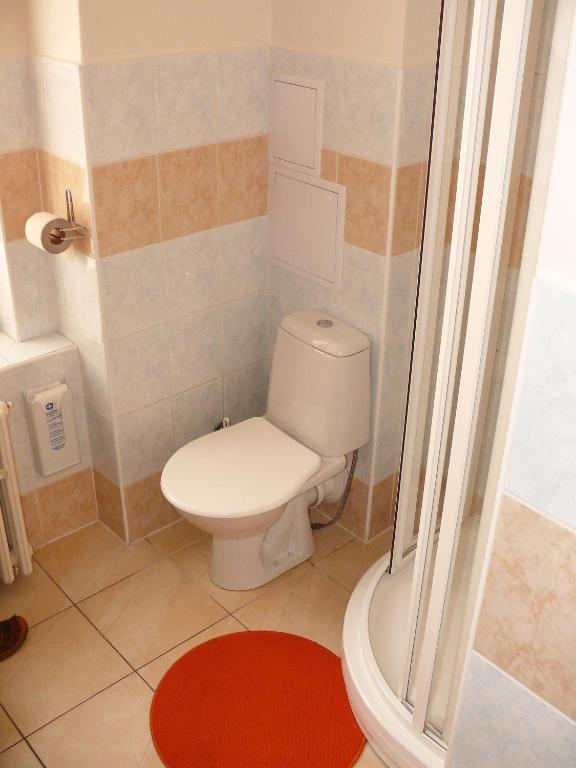 Hostel Advantage Prag
