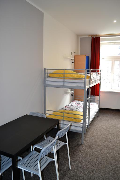 Hostel Advantage Prag