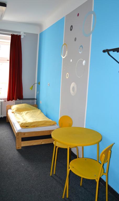 Hostel Advantage Prag