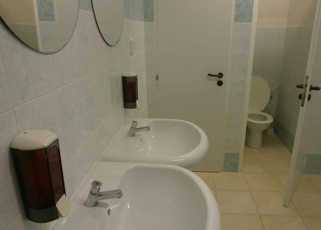 Advantage Hostel Prag