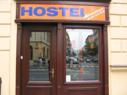 Advantage Hostel