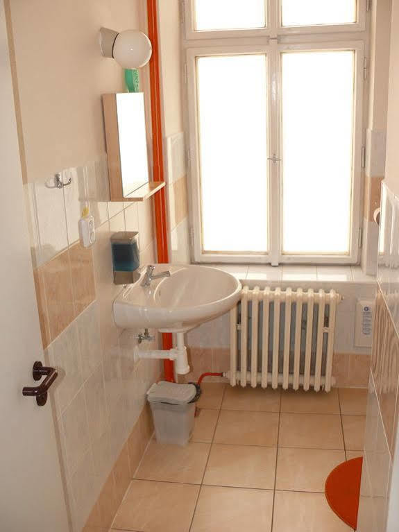 Advantage Hostel