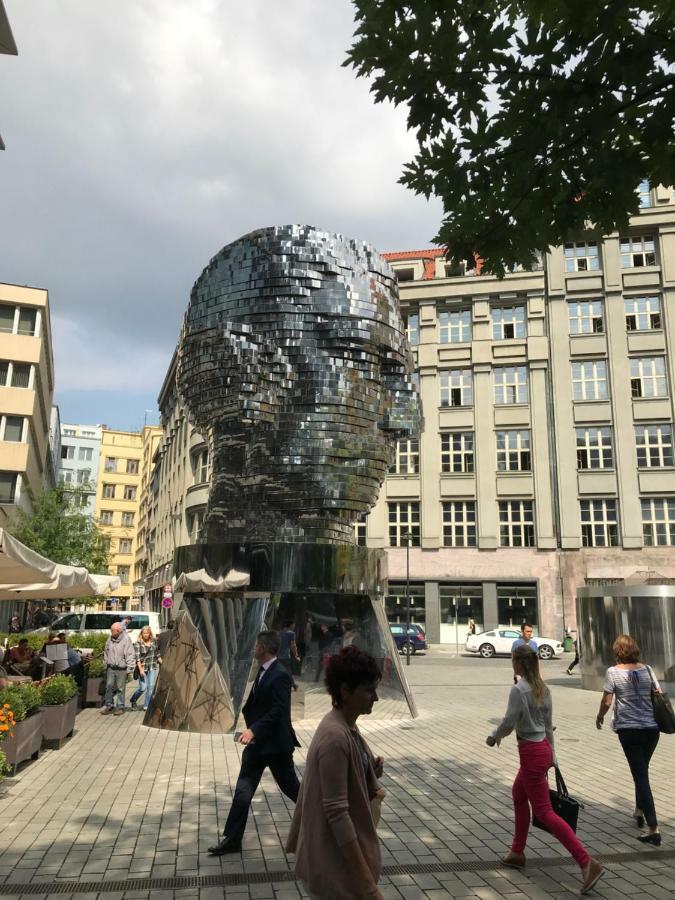 Advantage Prag